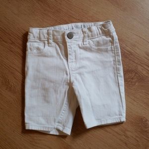 BABY GAP Bermuda shorts